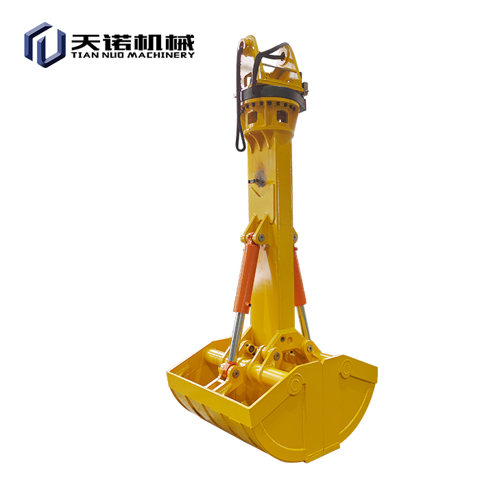 Clamshell Buckets for Excavators for sale